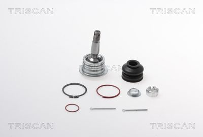 Ball Joint TRISCAN 8500 135033