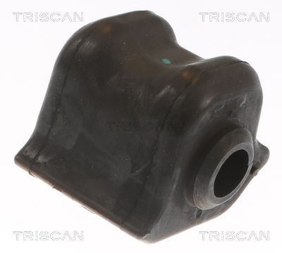 Bushing, stabiliser bar TRISCAN 8500 13881