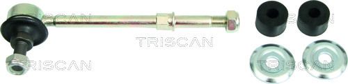 TRISCAN 8500 14663 Link/Coupling Rod, stabiliser bar