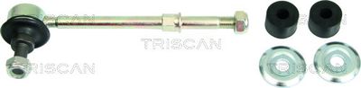 Link/Coupling Rod, stabiliser bar TRISCAN 8500 14663