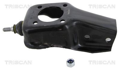 Bracket, axle beam TRISCAN 8500 15560