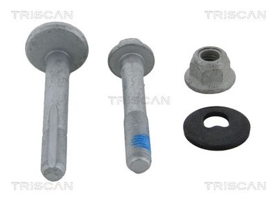 Repair Kit, wheel suspension TRISCAN 8500 16400