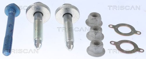 TRISCAN 8500 16412 Repair Kit, wheel suspension