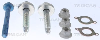 Repair Kit, wheel suspension TRISCAN 8500 16412