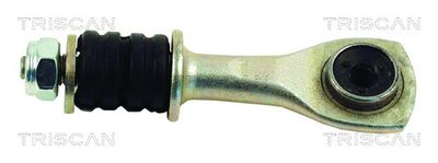 Link/Coupling Rod, stabiliser bar TRISCAN 8500 16607