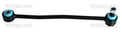 Link/Coupling Rod, stabiliser bar TRISCAN 8500 16624