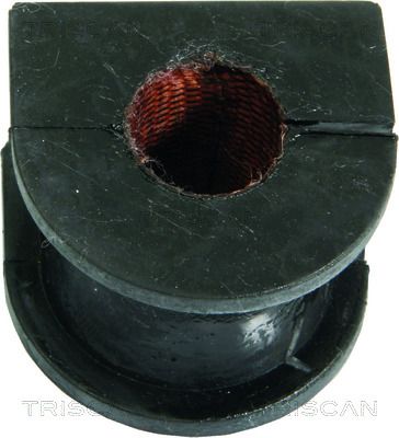 Bushing, stabiliser bar TRISCAN 8500 16823