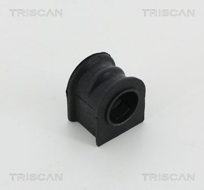 Bushing, stabiliser bar TRISCAN 8500 16870