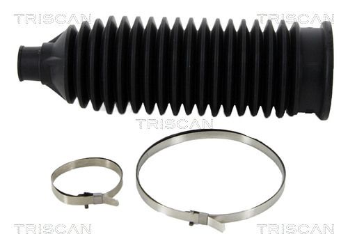 TRISCAN 8500 17001 Bellow Kit, steering