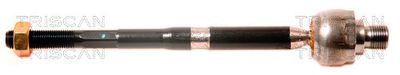 Inner Tie Rod TRISCAN 8500 18201