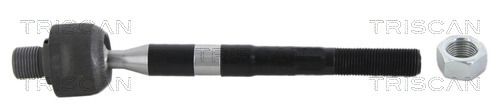 TRISCAN 8500 18209 Inner Tie Rod