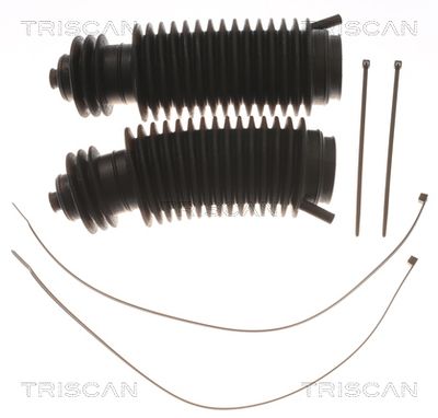 Bellow Kit, steering TRISCAN 8500 230P