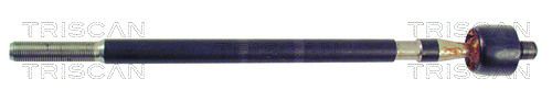 TRISCAN 8500 23201 Inner Tie Rod