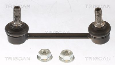 Link/Coupling Rod, stabiliser bar TRISCAN 8500 236028