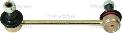 Link/Coupling Rod, stabiliser bar TRISCAN 8500 24607