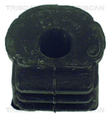 TRISCAN 8500 24805 Mounting, control/trailing arm