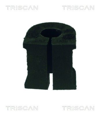 Bushing, stabiliser bar TRISCAN 8500 24830