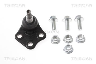 Ball Joint TRISCAN 8500 25595