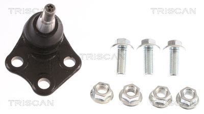 Ball Joint TRISCAN 8500 25596