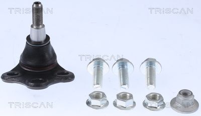 Ball Joint TRISCAN 8500 25599