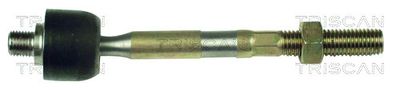 Inner Tie Rod TRISCAN 8500 27203
