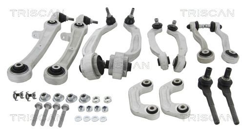 TRISCAN 8500 2903105 Repair Kit, control arm