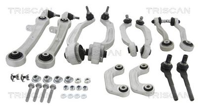 Repair Kit, control arm TRISCAN 8500 2903105