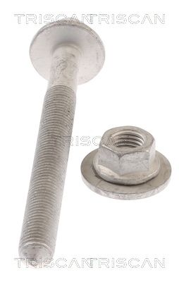 Repair Kit, wheel suspension TRISCAN 8500 29407