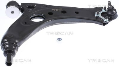 Control/Trailing Arm, wheel suspension TRISCAN 8500 295205