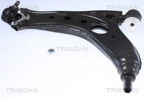 TRISCAN 8500 295206 Control/Trailing Arm, wheel suspension