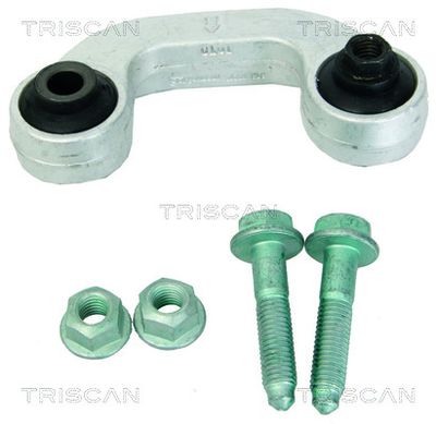 Link/Coupling Rod, stabiliser bar TRISCAN 8500 29633