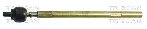 TRISCAN 8500 38206 Inner Tie Rod