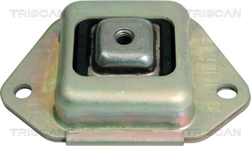 TRISCAN 8500 38519 Bracket, axle beam