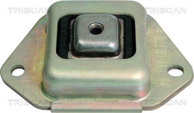 Bracket, axle beam TRISCAN 8500 38519