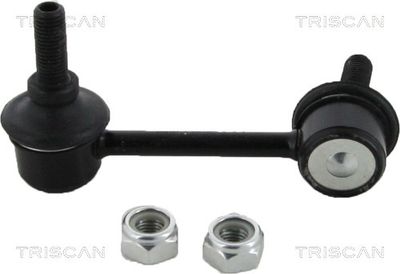 Link/Coupling Rod, stabiliser bar TRISCAN 8500 40607