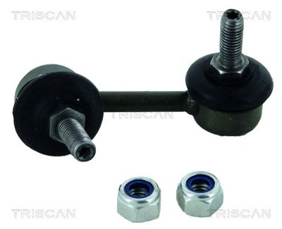 Link/Coupling Rod, stabiliser bar TRISCAN 8500 40643
