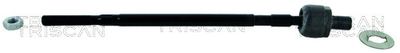 Inner Tie Rod TRISCAN 8500 42209