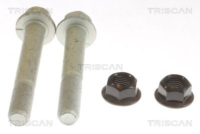 Repair Kit, wheel suspension TRISCAN 8500 43400