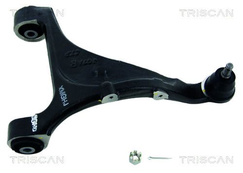 TRISCAN 8500 43541 Control/Trailing Arm, wheel suspension