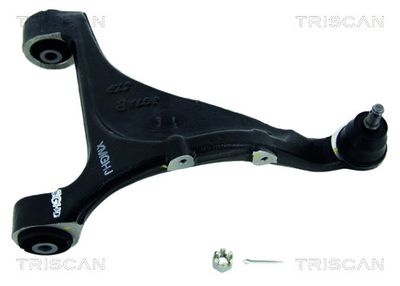 Control/Trailing Arm, wheel suspension TRISCAN 8500 43541