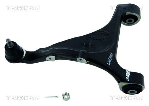 TRISCAN 8500 43542 Control/Trailing Arm, wheel suspension