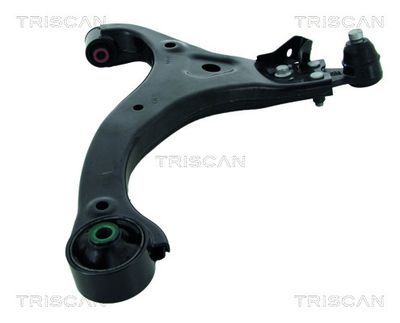 Control/Trailing Arm, wheel suspension TRISCAN 8500 43572
