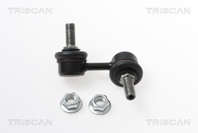 Link/Coupling Rod, stabiliser bar TRISCAN 8500 43619
