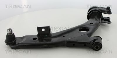 Control/Trailing Arm, wheel suspension TRISCAN 8500 50563