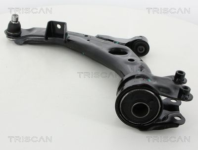 Control/Trailing Arm, wheel suspension TRISCAN 8500 50564