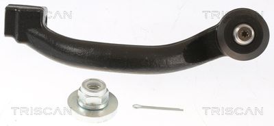 Control/Trailing Arm, wheel suspension TRISCAN 8500 60503