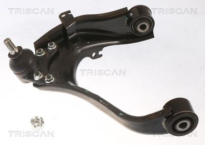Control/Trailing Arm, wheel suspension TRISCAN 8500 60504