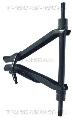 TRISCAN 8500 65518 Control/Trailing Arm, wheel suspension