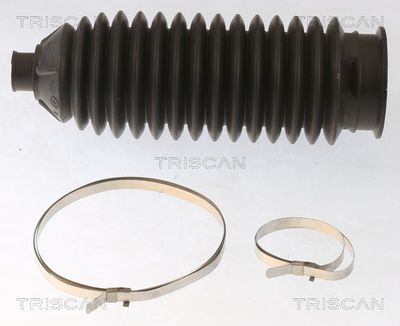 Bellow Kit, steering TRISCAN 8500 68017