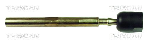 TRISCAN 8500 69200 Inner Tie Rod